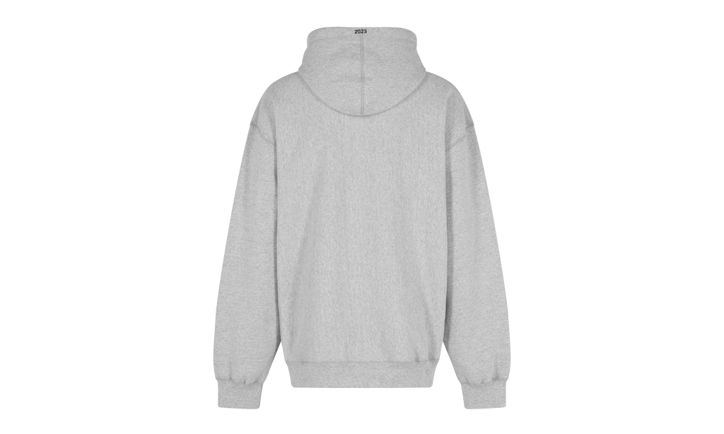 Motion Logo Hooded Sweatshirt "SS23" SU509
