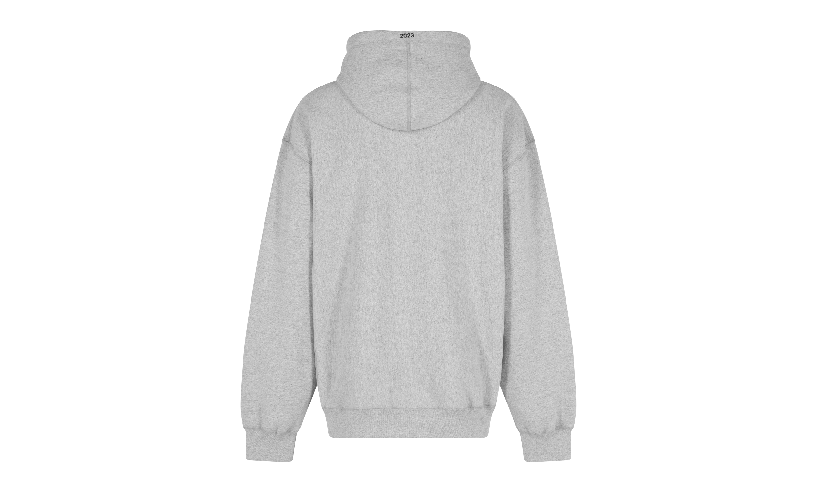 Motion Logo Hooded Sweatshirt "SS23" SU509