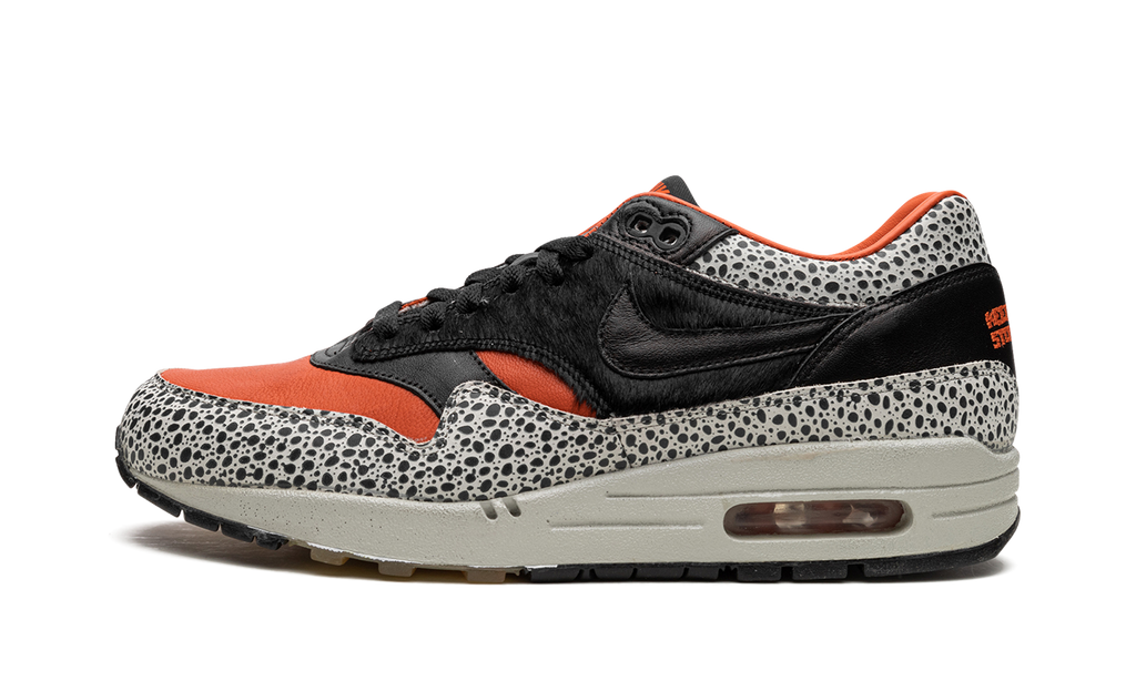 Air Max 1 Supreme QK "Safari Pack" 332326 801