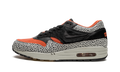 Air Max 1 Supreme QK "Safari Pack" 332326 801