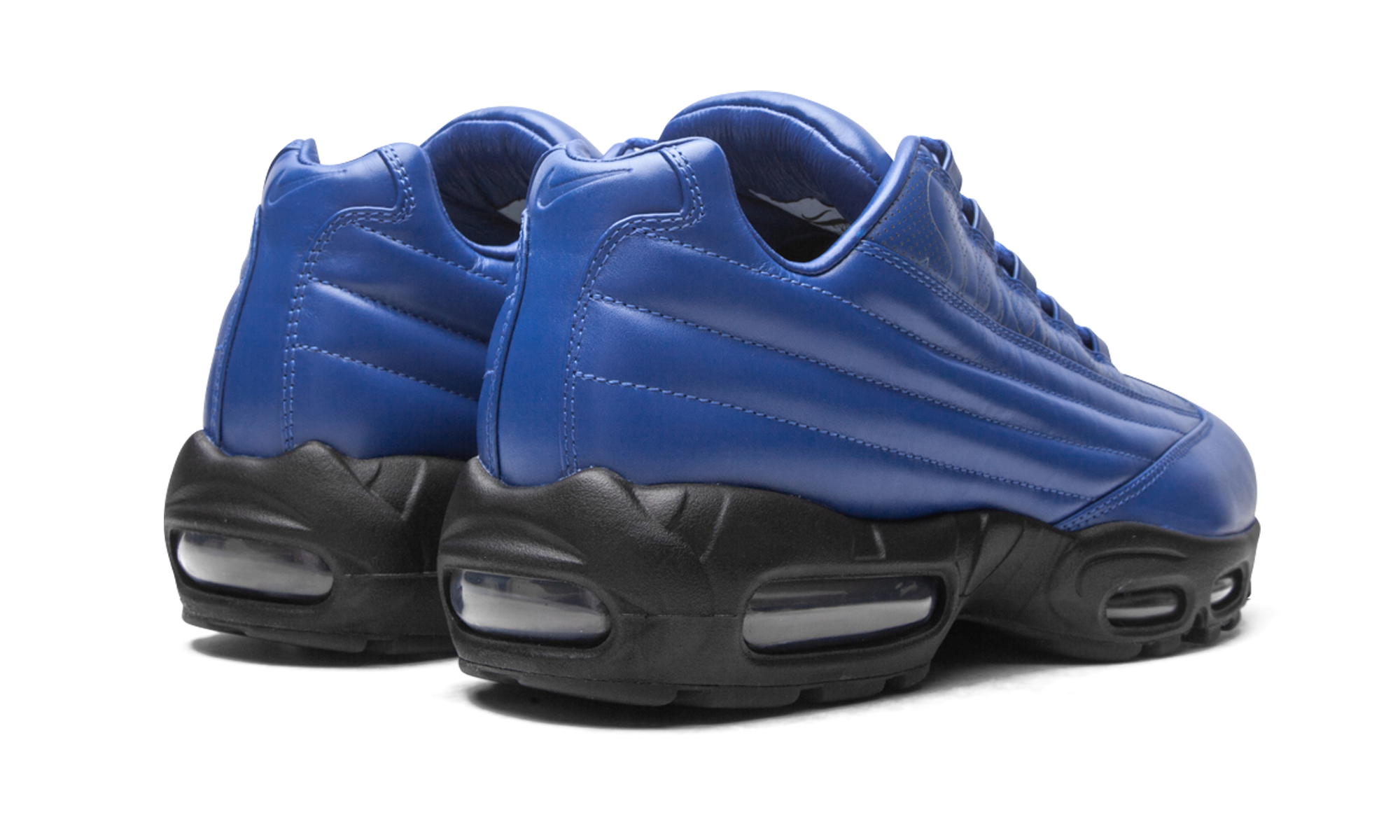 Air Max 95 Lux "Supreme - Blue" CI0999 400