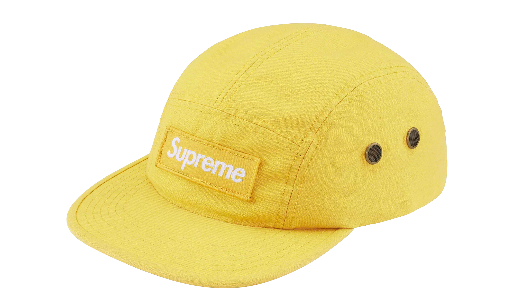 Military Camp Cap "FW23 - Dusty Gold" SU26969