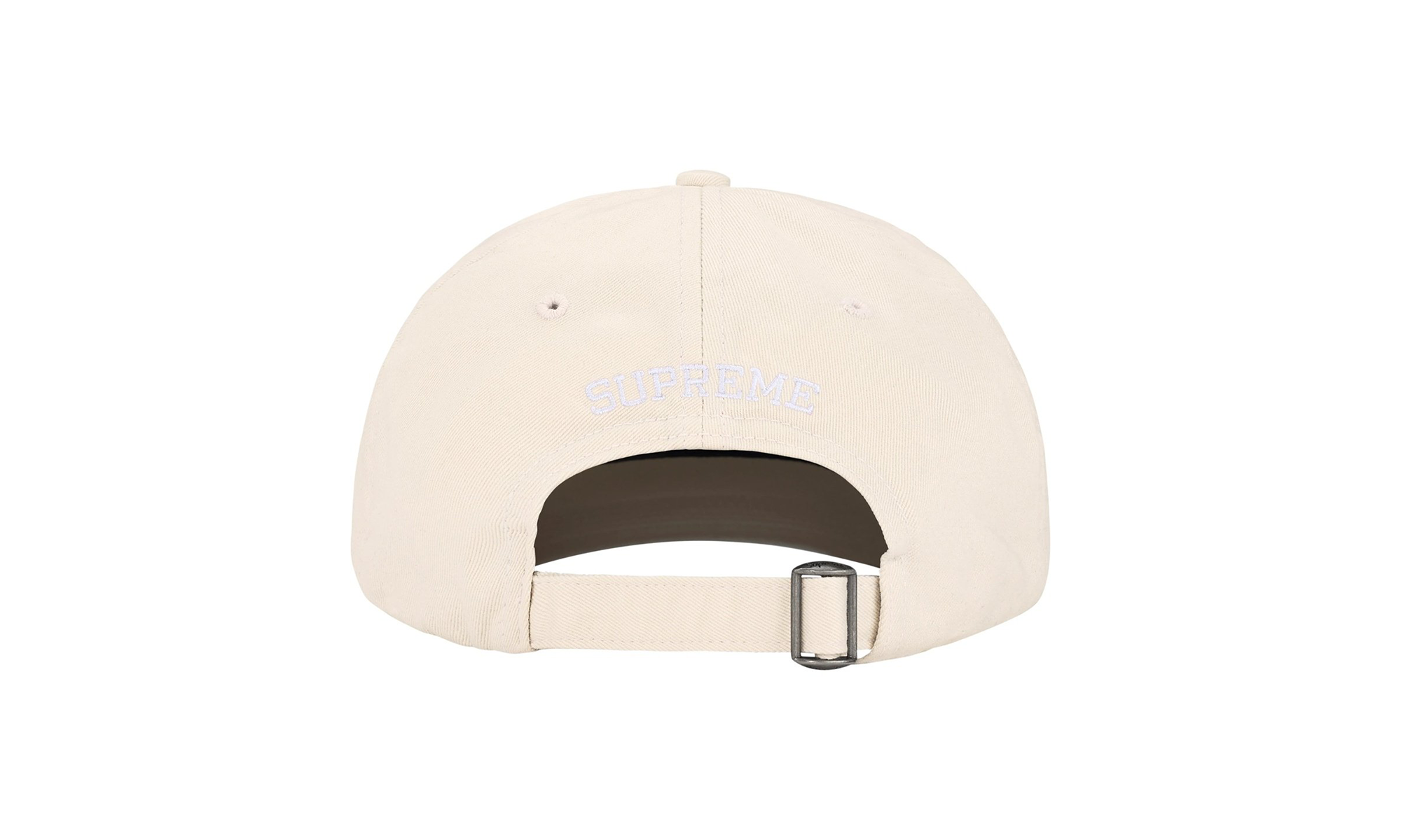 Splatter 6 Panel Cap "FW25 - Natural" SU26159