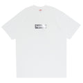 SUPREME 22FW CHICAGO OPENING BOX LOGO TEE