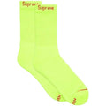 Supreme Socks Neon (Single Pair)