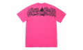 Supper Tee "SS26 - Fuchsia" SU27938