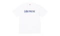 Skull Tee "White" SU25879