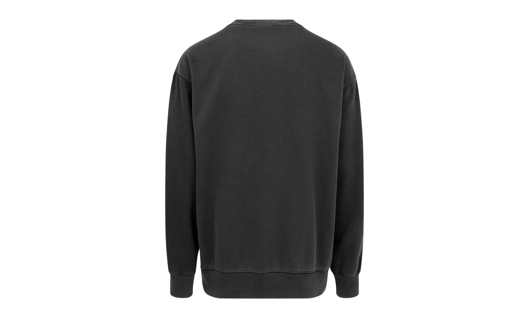 TNF Pigment Printed Crewneck "SS21" SU10648