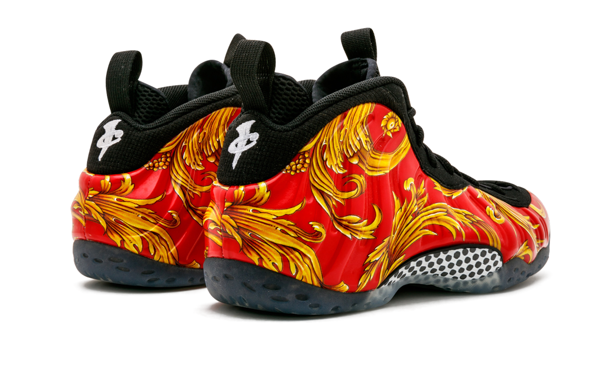 Air Foamposite One "Supreme - Red" 652792 600