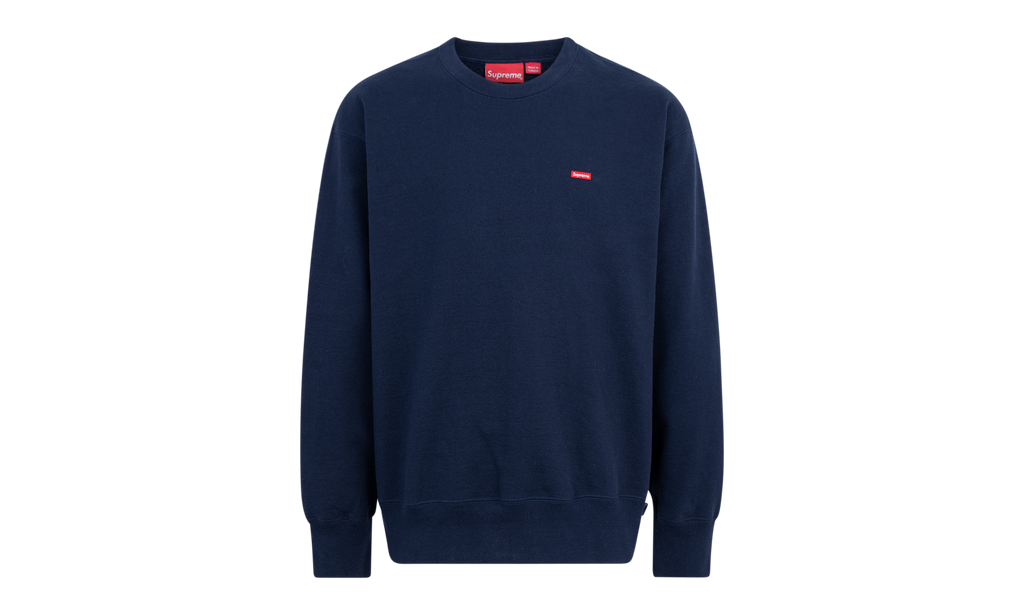 Small Box Crewneck "FW21" SU10828