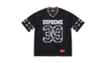 Bandana Football Jersey "SS25 - Black" SU25497