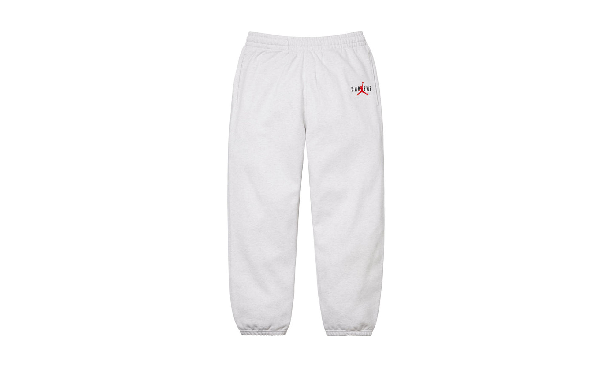 Jordan® Sweatpant "FW24 - Ash Grey" SU673