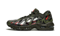 Air Max 96 "Supreme - Camo" CV7652 300