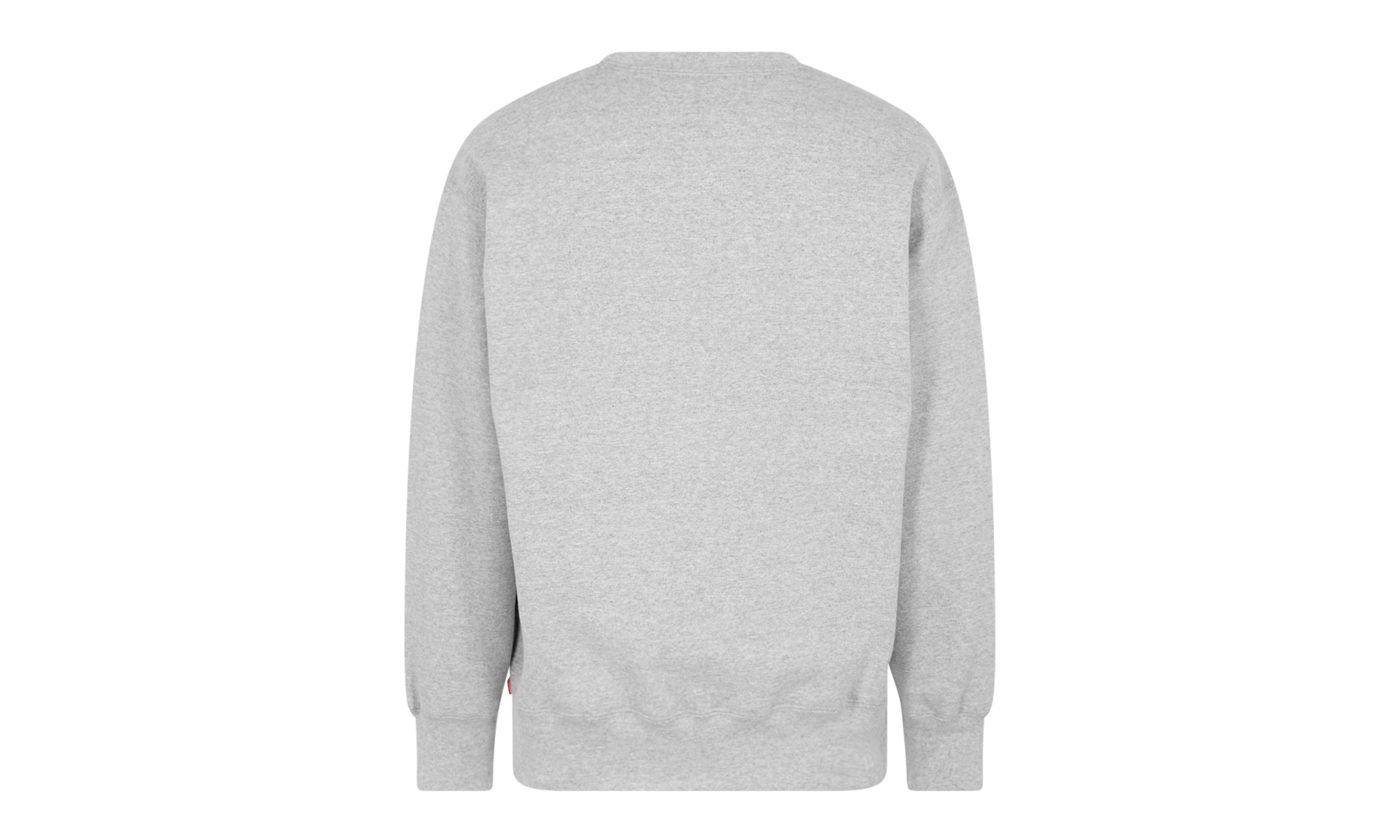 Box Logo Crewneck "FW22" SU12499