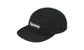 GORE-TEX Zip Pocket Camp Cap "FW25 - Black" SU26650