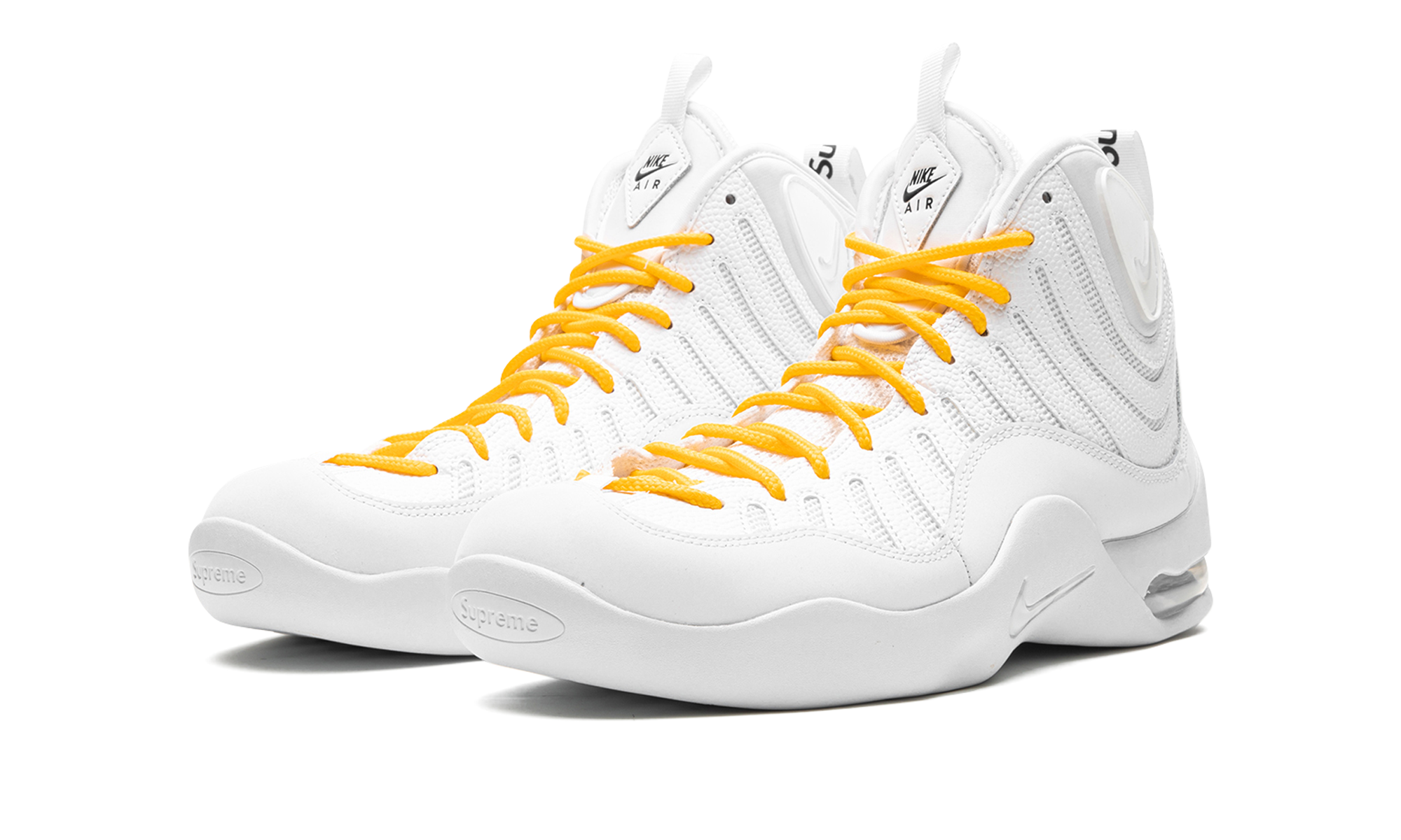 Air Bakin SP "Supreme - White" DX3292 100