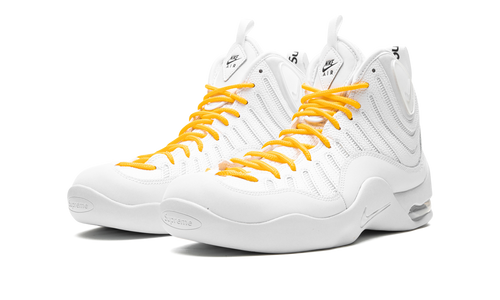 Air Bakin SP "Supreme - White" DX3292 100