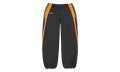 Logo Taping Track Pant "SS26 - Orange" SU27779