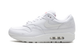 Air Max 1 '87 SP "Supreme Triple White" HF8813 100