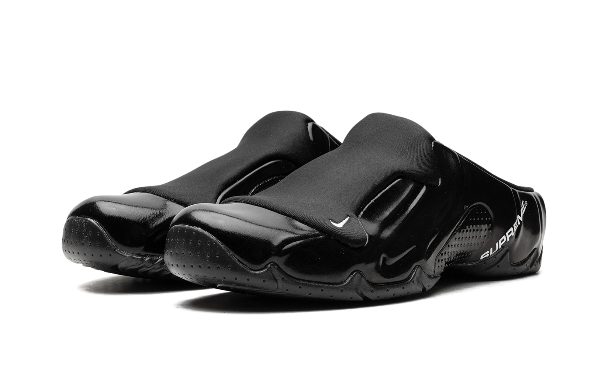 Nike Clogposite SP "Supreme Clogposite" HJ6215 001