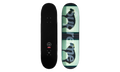 Damien Hirst Sheep Skateboard "Black" SU25046