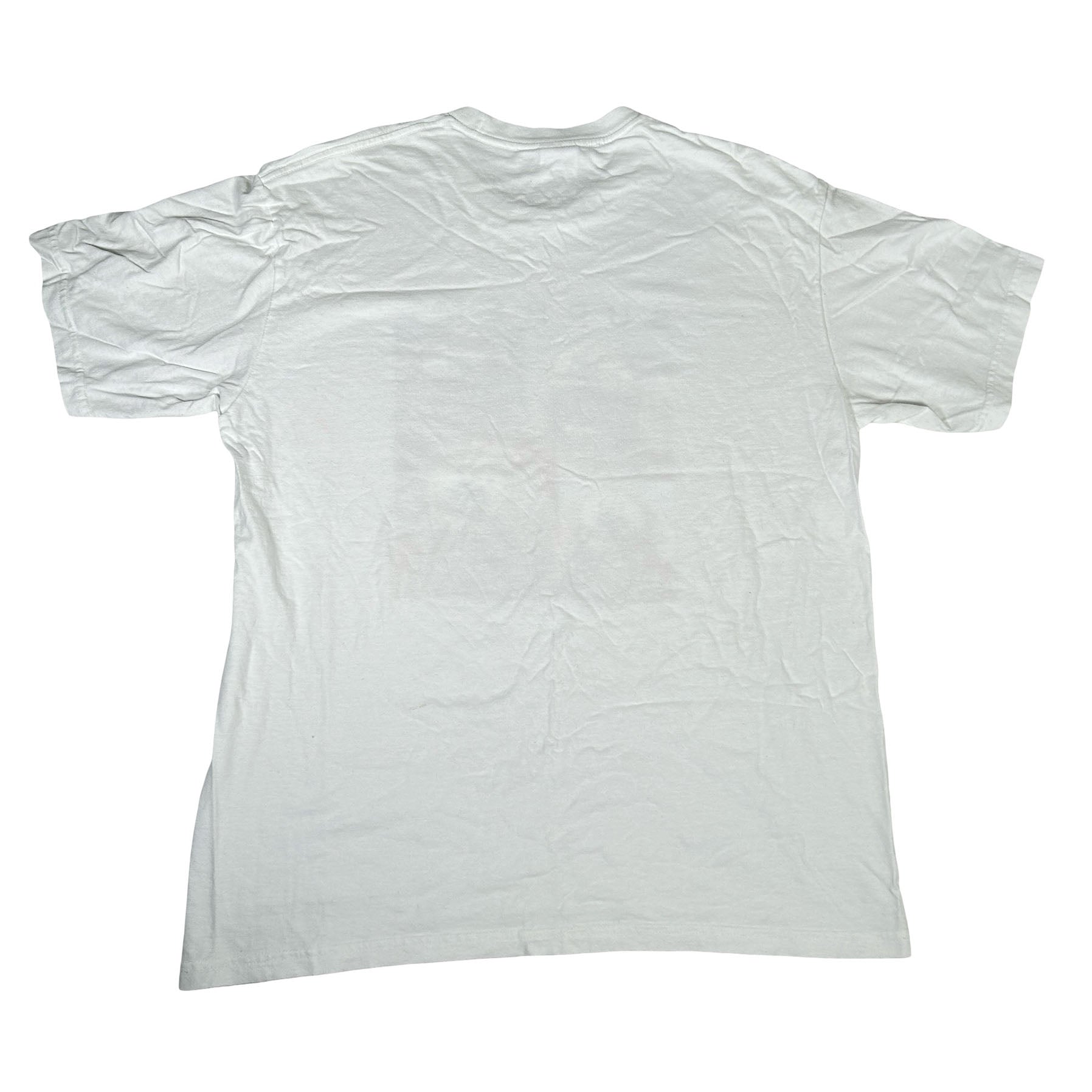 Supreme Rowlf Tee White [USED] - M (Used)