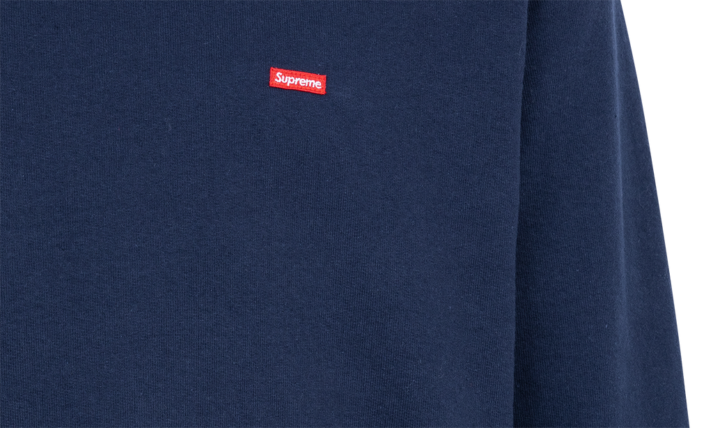 Small Box Crewneck "FW21" SU10828