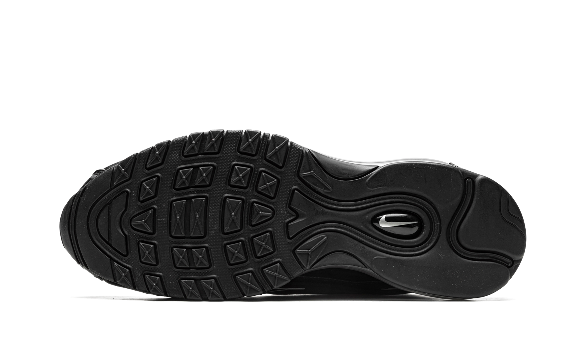 Air Max 98 TL "Supreme - Black" DR1033 001