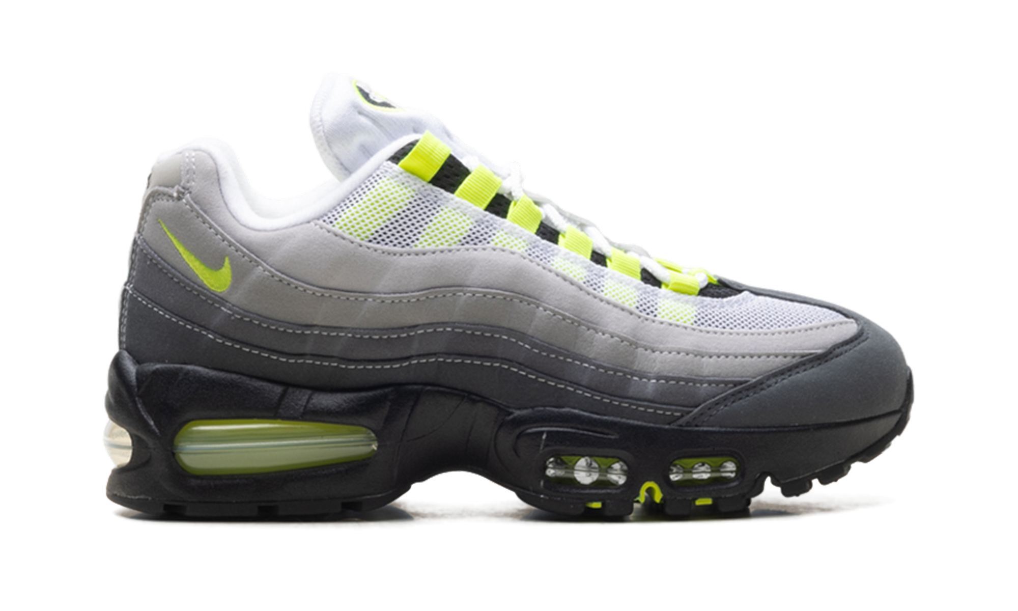 Nike Air Max 95 WMNS "Neon (2026)" IO9926 001