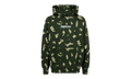 Box Logo Hoodie "FW21" SU11227