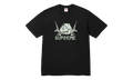 Origami Tee "SS26 - Black" SU27378