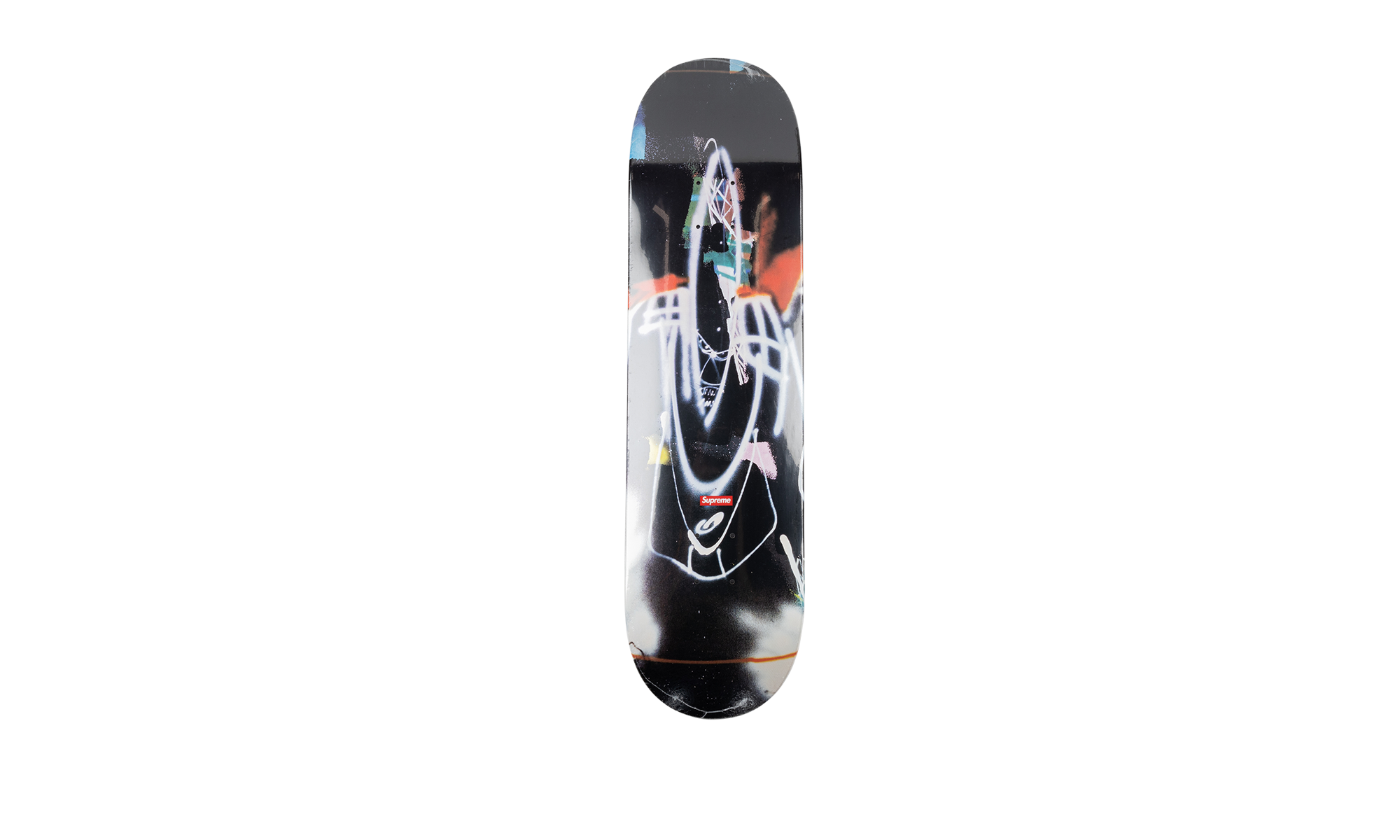 Futura Skateboard Deck Set (Set of 3) "SS22" SU518