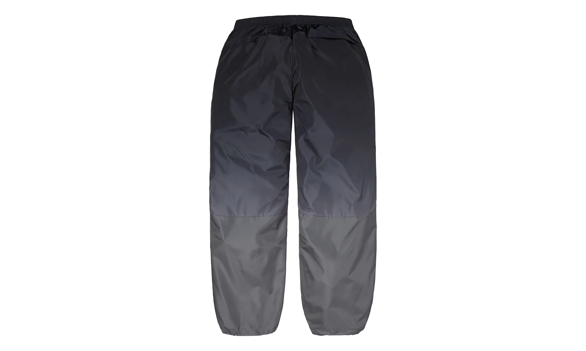 Umbro® Gradient Track Pant "FW25 - Black" SU26209