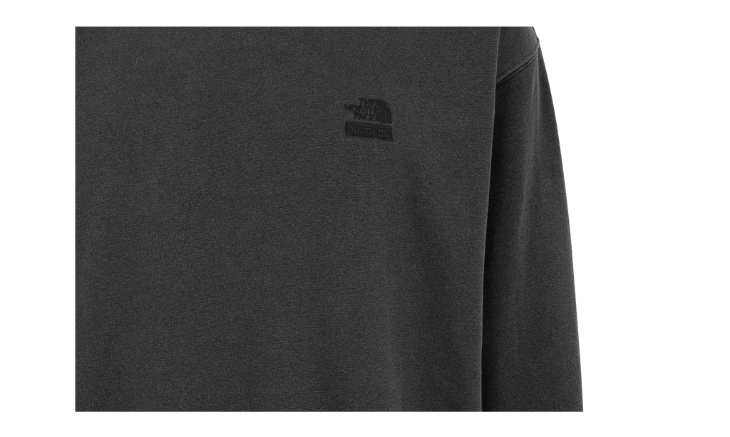 TNF Pigment Printed Crewneck "SS21" SU10648