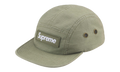 Zoo York Camp Cap "SS25 - Olive" SU27736