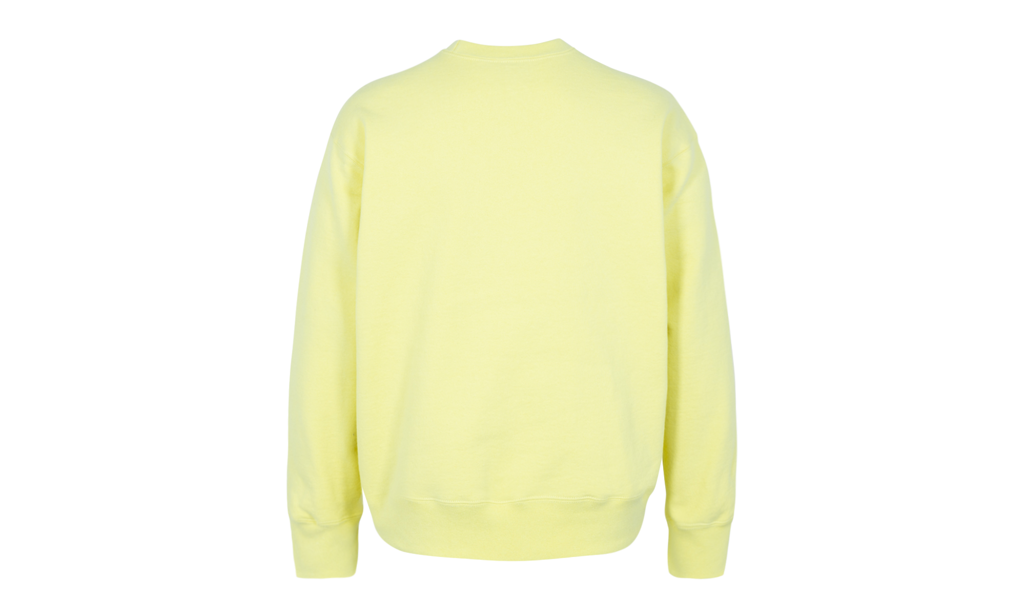Box Logo Crewneck "FW22" SU12495