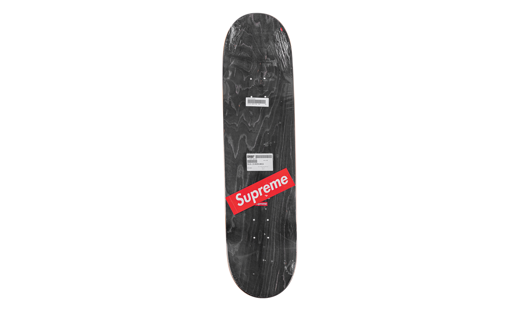 Shrek Skateboard "FW21" SU11011