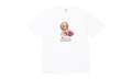 Dust Tee "FW25 - White" SU26817