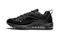 Air Max 98 "Supreme - Black" 844694 001