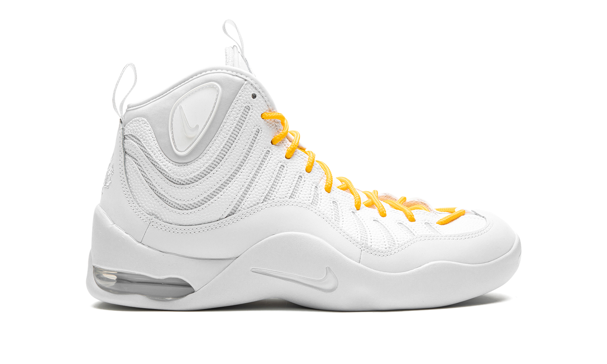 Air Bakin SP "Supreme - White" DX3292 100
