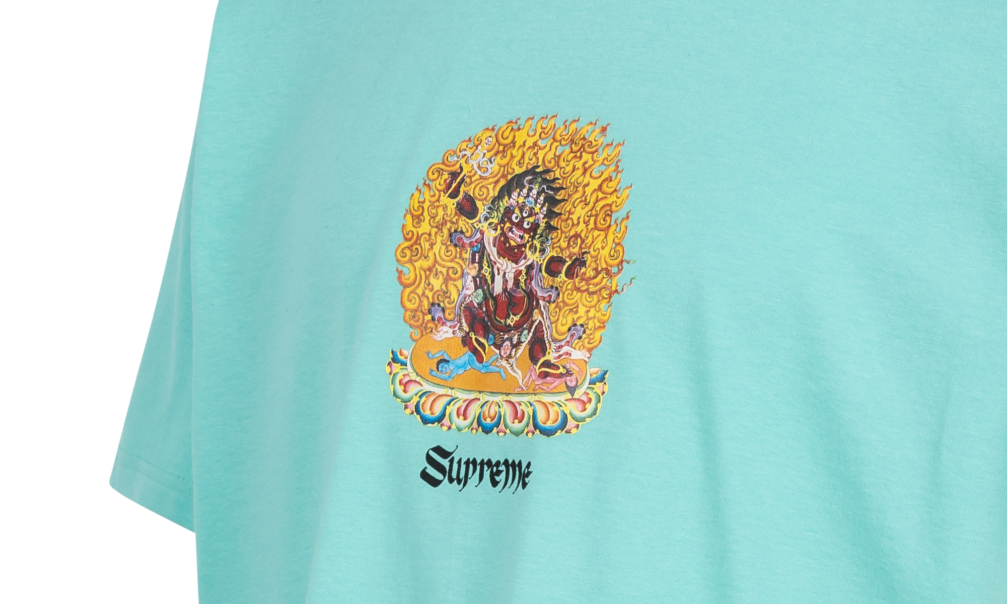 Person Tee "SS22" SU11768