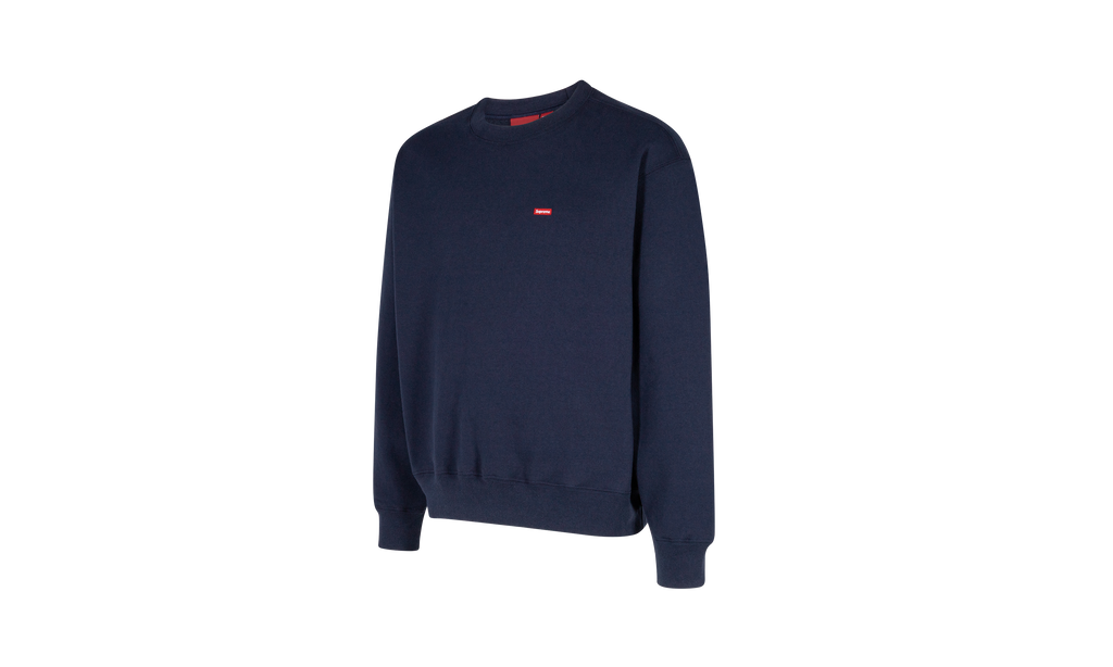 Small Box Crewneck "FW23" SU333