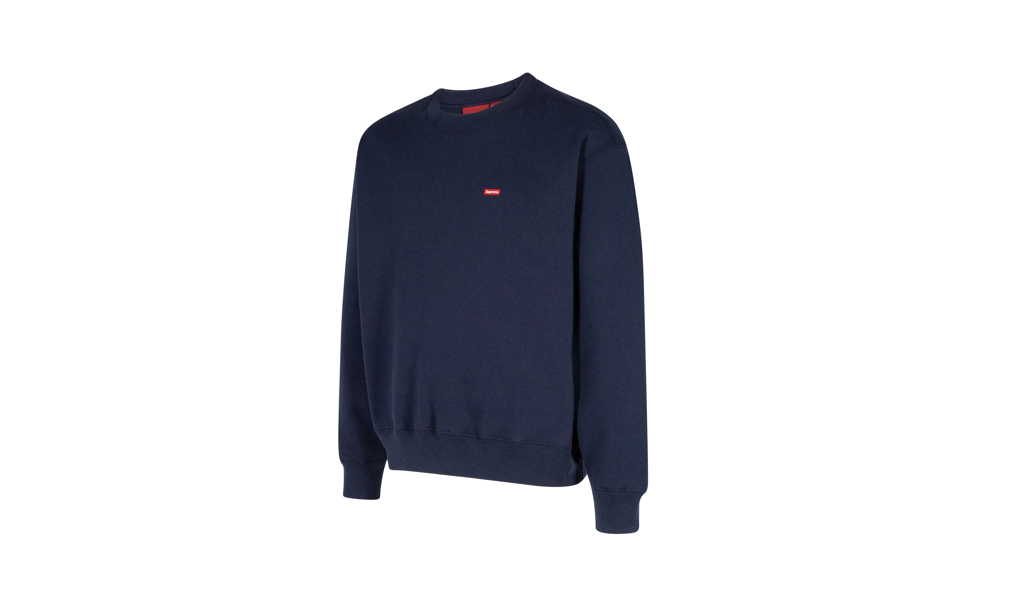 Small Box Crewneck "FW23" SU333