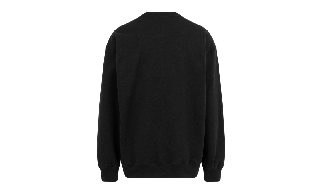 Small Box Crewneck "SS21" SU10681