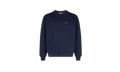 Small Box Crewneck "FW23" SU333