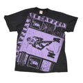 Supreme Collage Tee Black [USED] - M (Used)