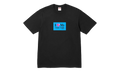 Alone Time Tee "SS26 - Black" SU27928