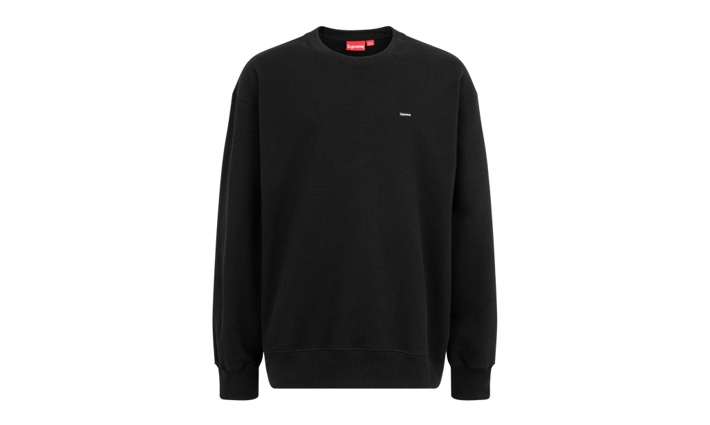 Small Box Crewneck "SS21" SU10681