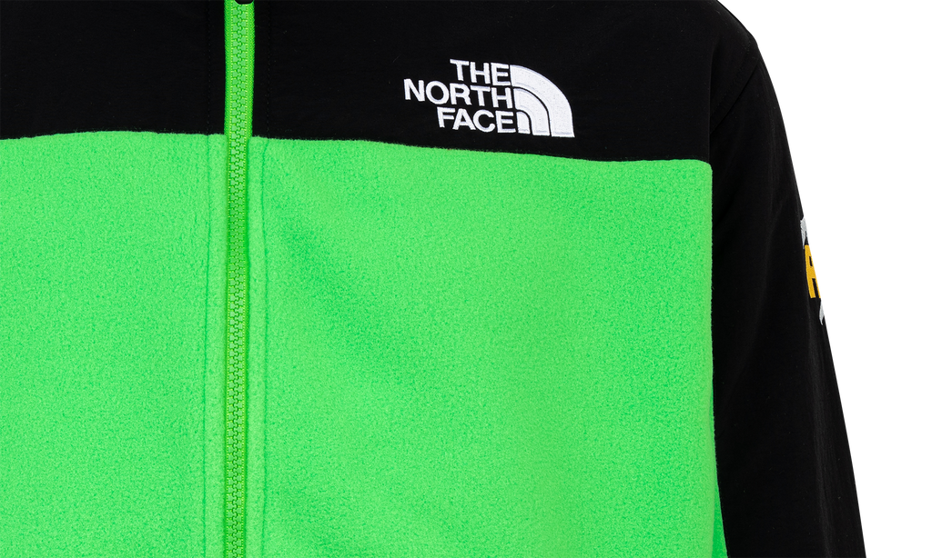 TNF RTG Fleece Jacket "SS20" SU8842