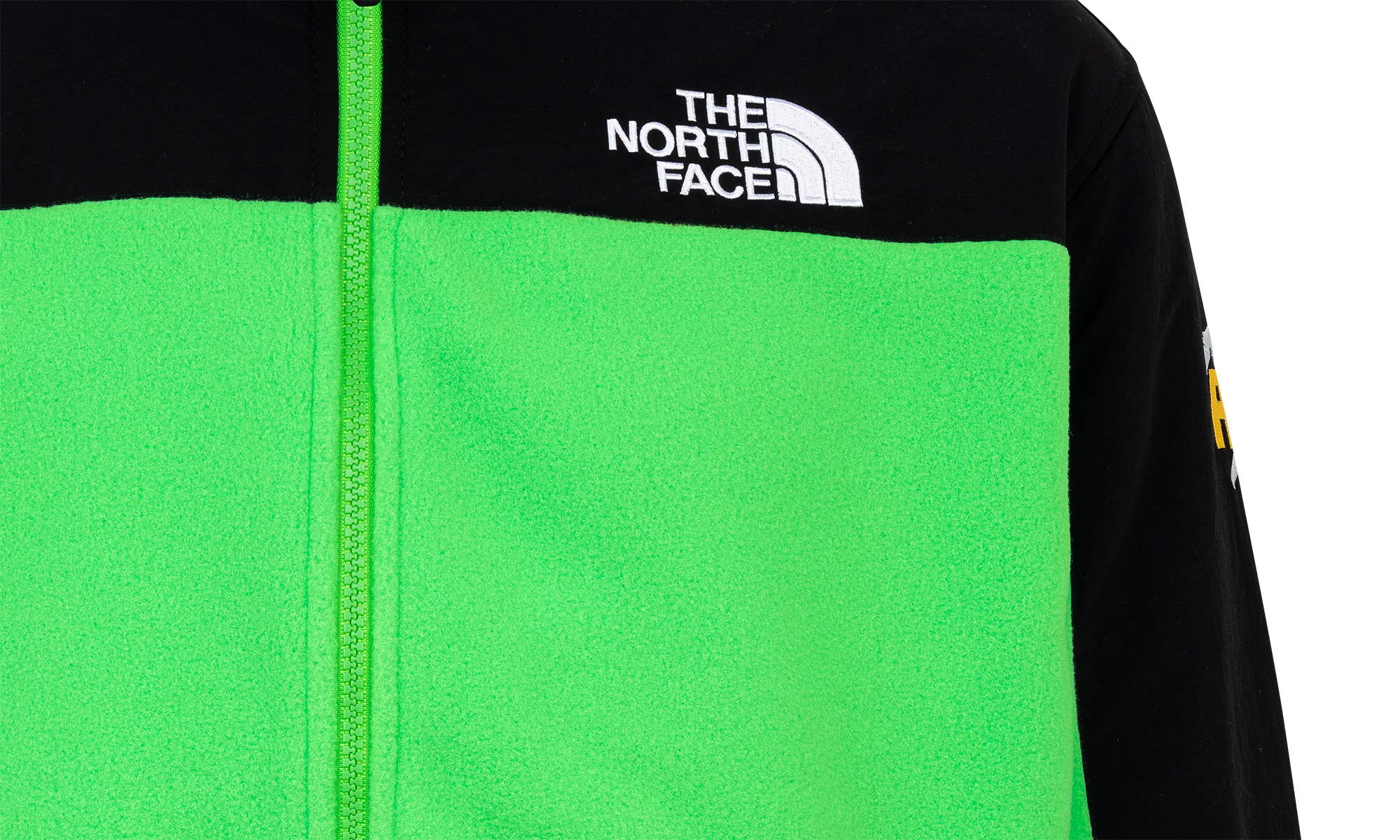TNF RTG Fleece Jacket "SS20" SU8842